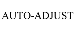 AUTO-ADJUST trademark