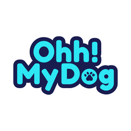 OHH! MYDOG trademark