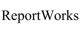REPORTWORKS trademark