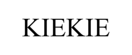 KIEKIE trademark