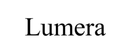 LUMERA trademark