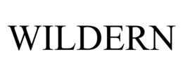 WILDERN trademark