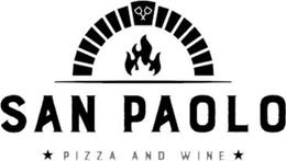 SAN PAOLO PIZZA AND WINE trademark