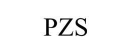 PZS trademark