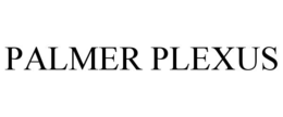 PALMER PLEXUS trademark