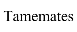 TAMEMATES trademark