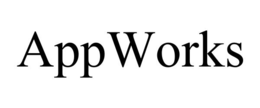 APPWORKS trademark