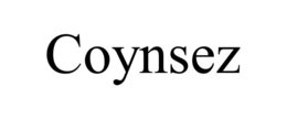 COYNSEZ trademark