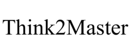 THINK2MASTER trademark