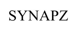 SYNAPZ trademark