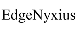 EDGENYXIUS trademark