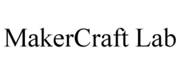 MAKERCRAFT LAB trademark