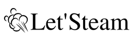 LET'STEAM trademark
