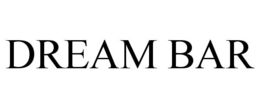 DREAM BAR trademark