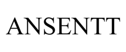 ANSENTT trademark