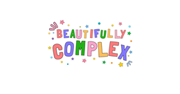 BEAUTIFULLY COMPLEX trademark