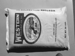 WESTERN RECLAMATION INC. SEED FOR WESTERN LANDS WESTERN LANDS trademark
