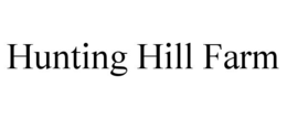 HUNTING HILL FARM trademark