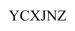 YCXJNZ trademark