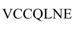 VCCQLNE trademark