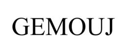 GEMOUJ trademark