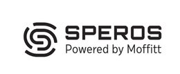 S SPEROS POWERED BY MOFFITT trademark