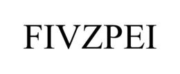 FIVZPEI trademark
