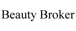BEAUTY BROKER trademark