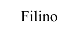 FILINO trademark
