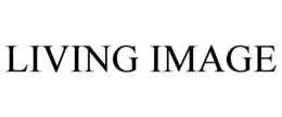 LIVING IMAGE trademark