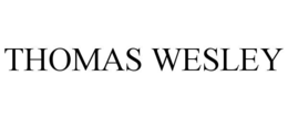 THOMAS WESLEY trademark