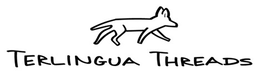 TERLINGUA THREADS trademark