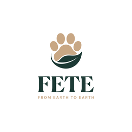 FETE FROM EARTH TO EARTH trademark