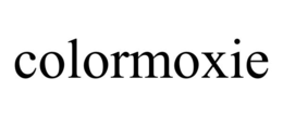 COLORMOXIE trademark