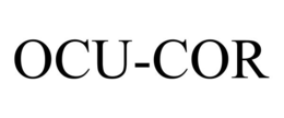 OCU-COR trademark