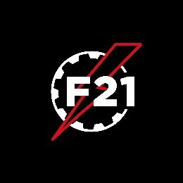 F21 trademark