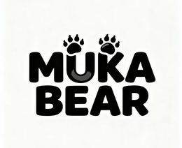 MUKA BEAR trademark