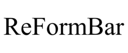 REFORMBAR trademark