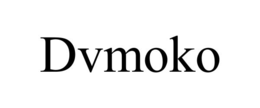 DVMOKO trademark