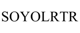 SOYOLRTR trademark