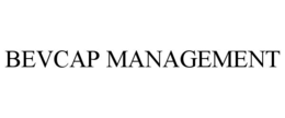 BEVCAP MANAGEMENT trademark