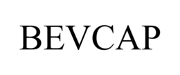 BEVCAP trademark
