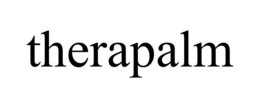 THERAPALM trademark