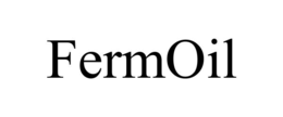 FERMOIL trademark