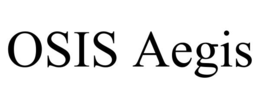 OSIS AEGIS trademark
