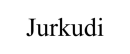 JURKUDI trademark