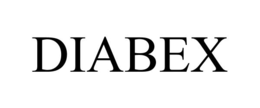 DIABEX trademark