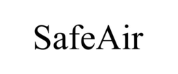 SAFEAIR trademark