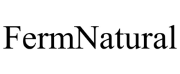 FERMNATURAL trademark