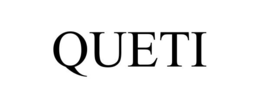 QUETI trademark